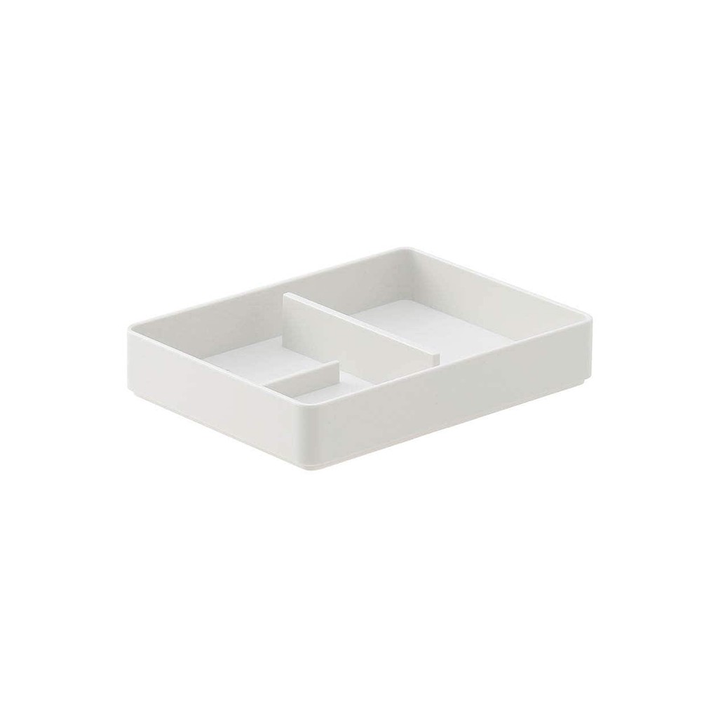 MUJI ABS A6 Tray 1/4 Shopee Malaysia