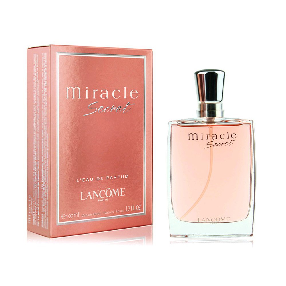 Lancome Miracle Secret 100ml