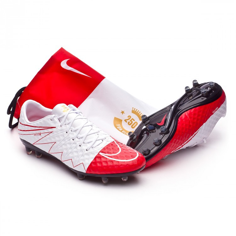 hypervenom limited edition