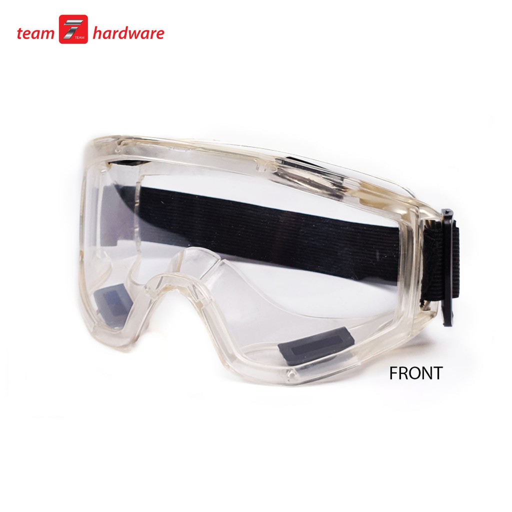 fog free goggles