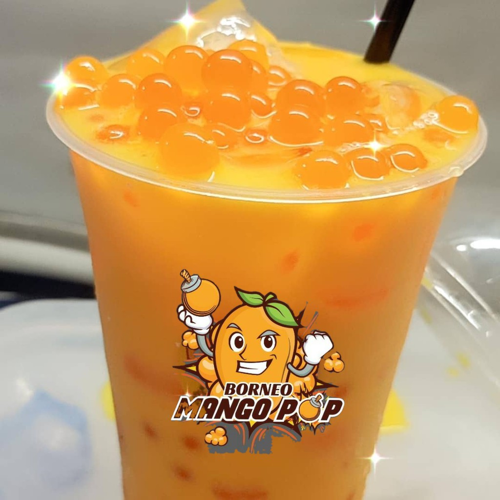 mango pop