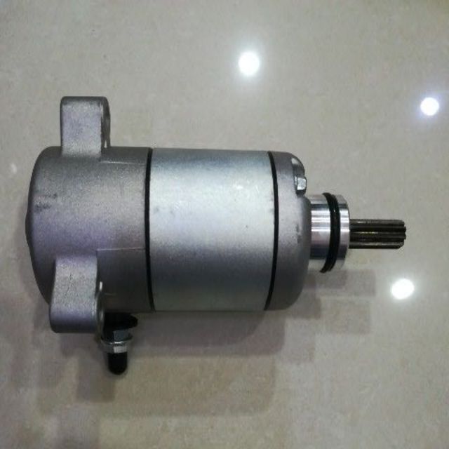 HONDA RS150 Starter Motor 100% ORIGINAL BRAND TOKAHI HIGH QUALITY 