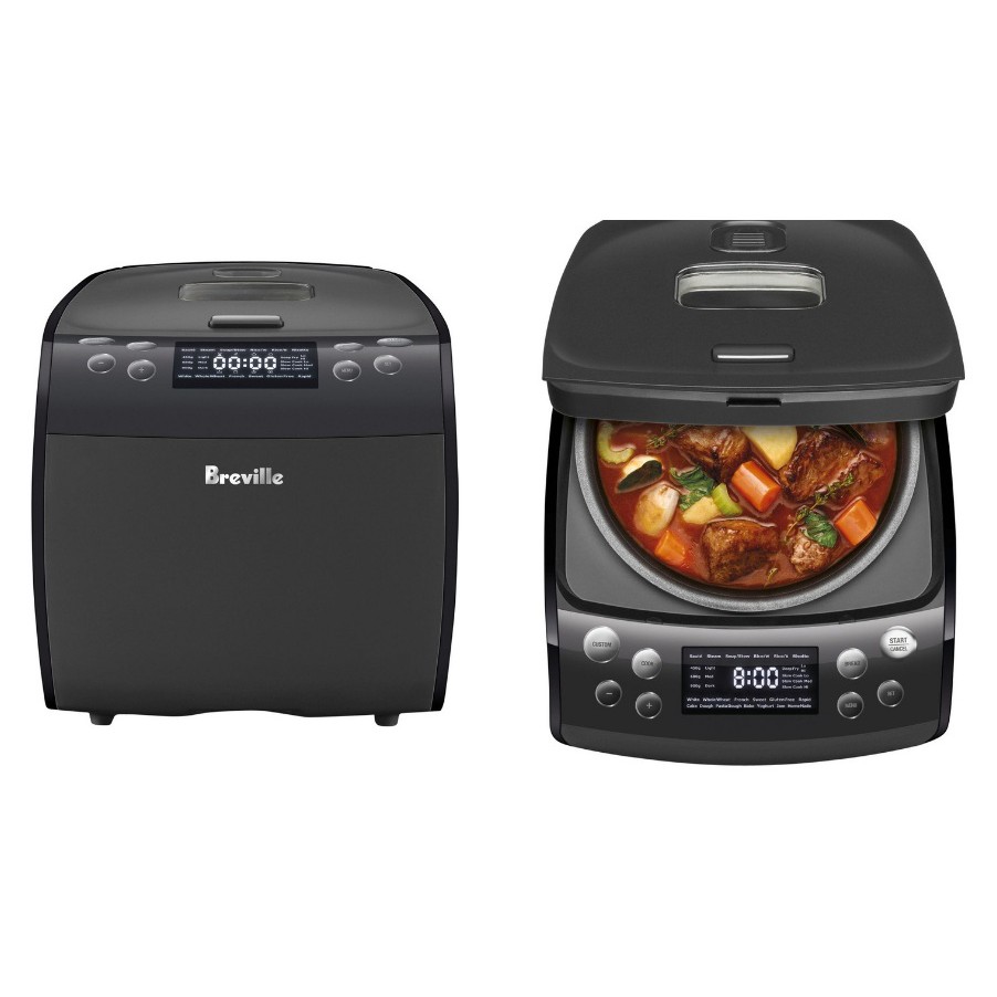 Breville Multi Cooker In