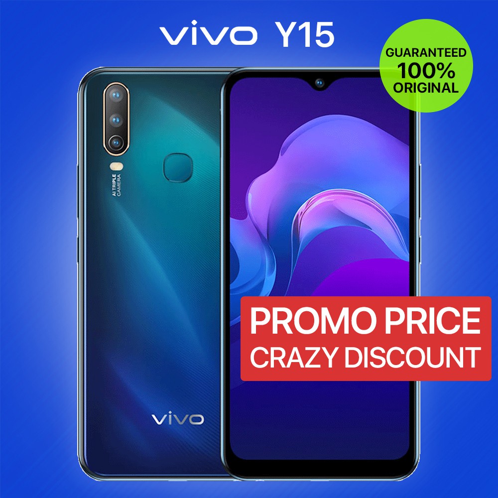 New Vivo Smartphone 2020 Oppo Product