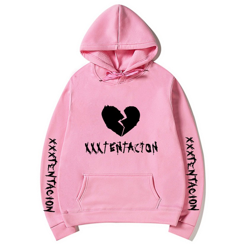 supreme xxxtentacion hoodie