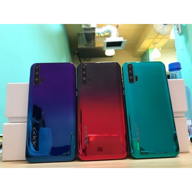 oppo a60 2020