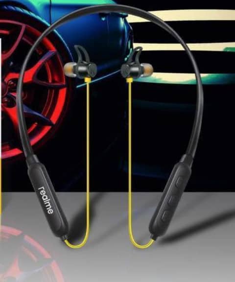 realme r3 neckband