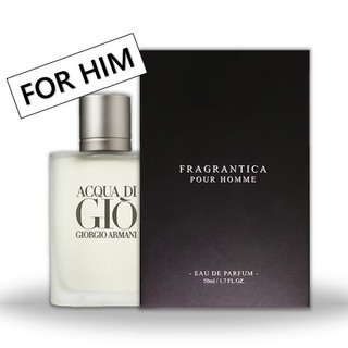 acqua di gio armani fragrantica