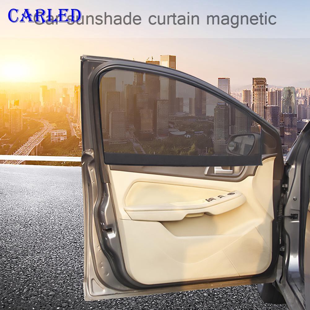 side window sunshade