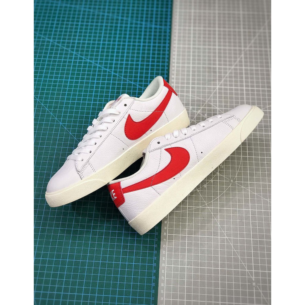 nike blazer low premium retro