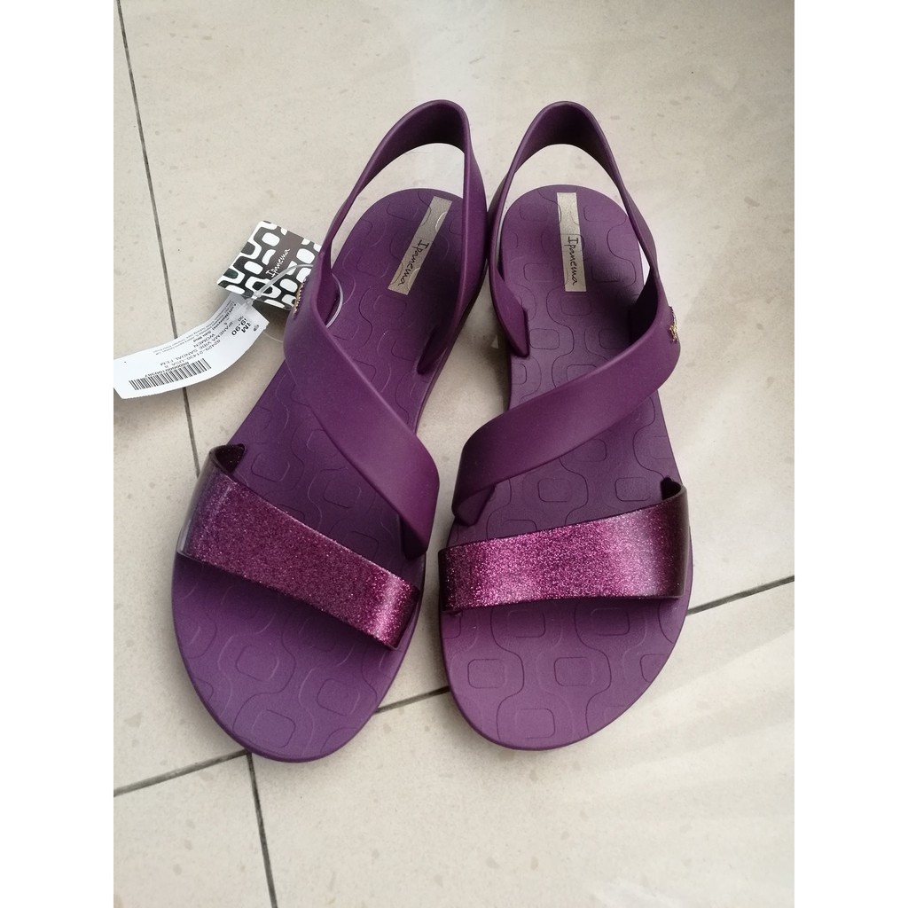 ipanema vibe sandals