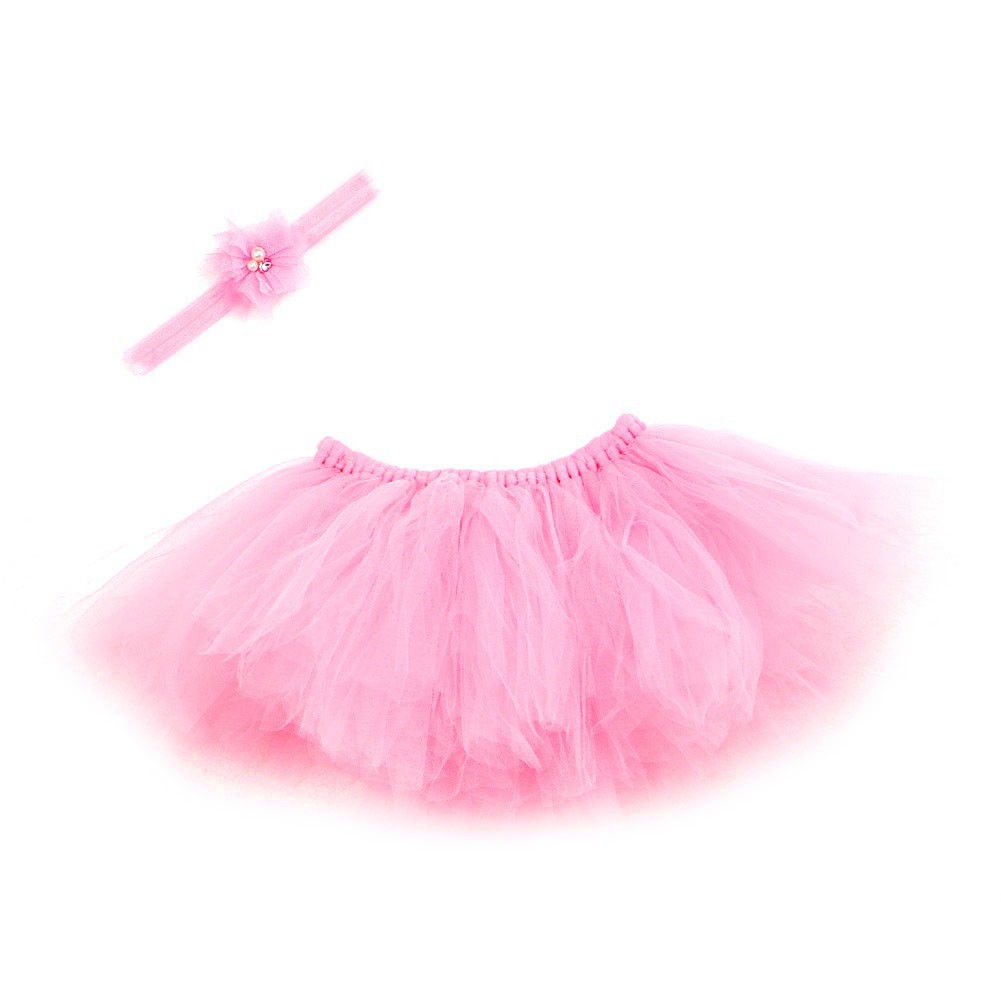 sweet baby tutu