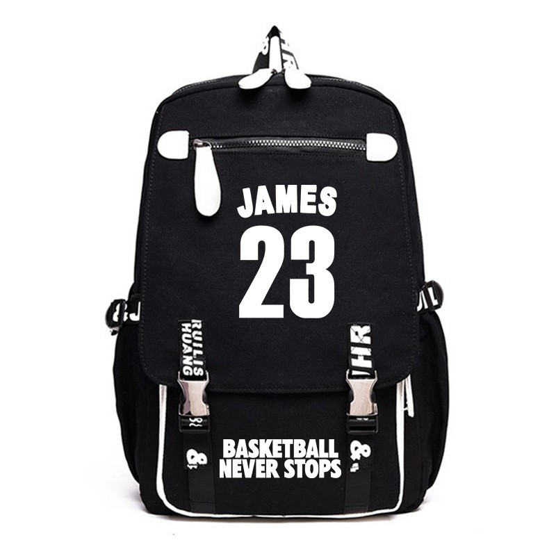 lebron james school bag