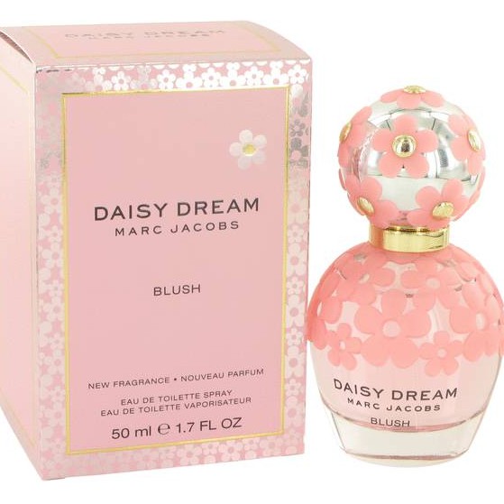 marc jacob new perfume