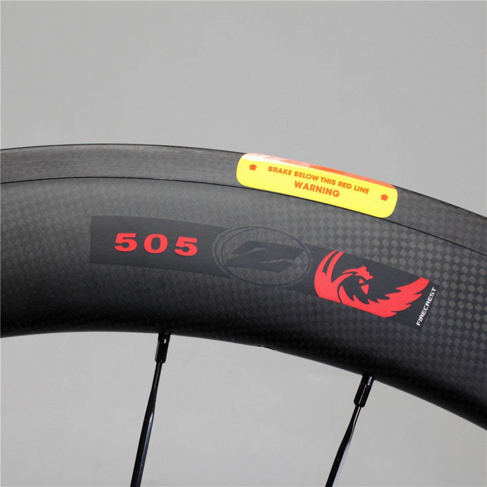 zipp 505 wheelset