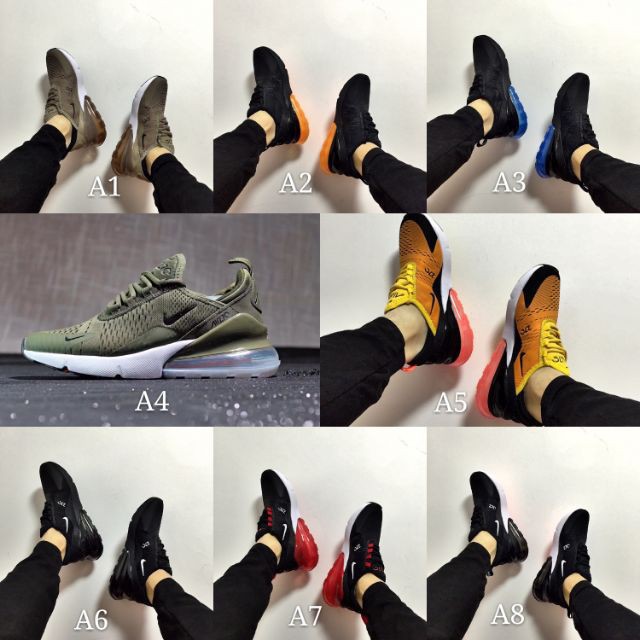 nike couple shoes 2018