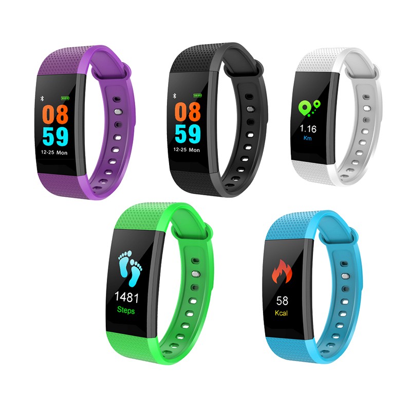 i9 smart bracelet