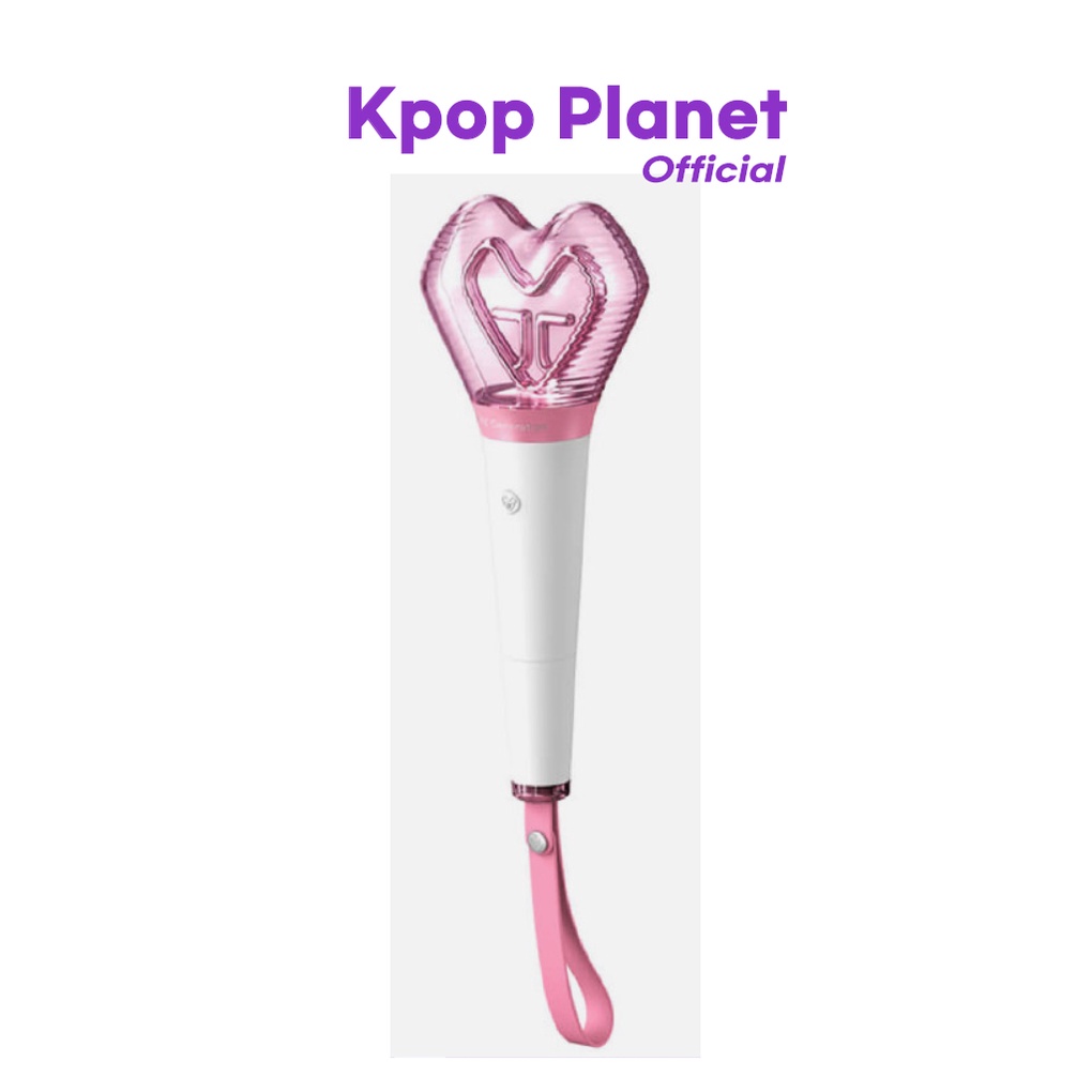 GIRLS' GENERATION SNSD Official Lightstick Fanlight Shopee Malaysia