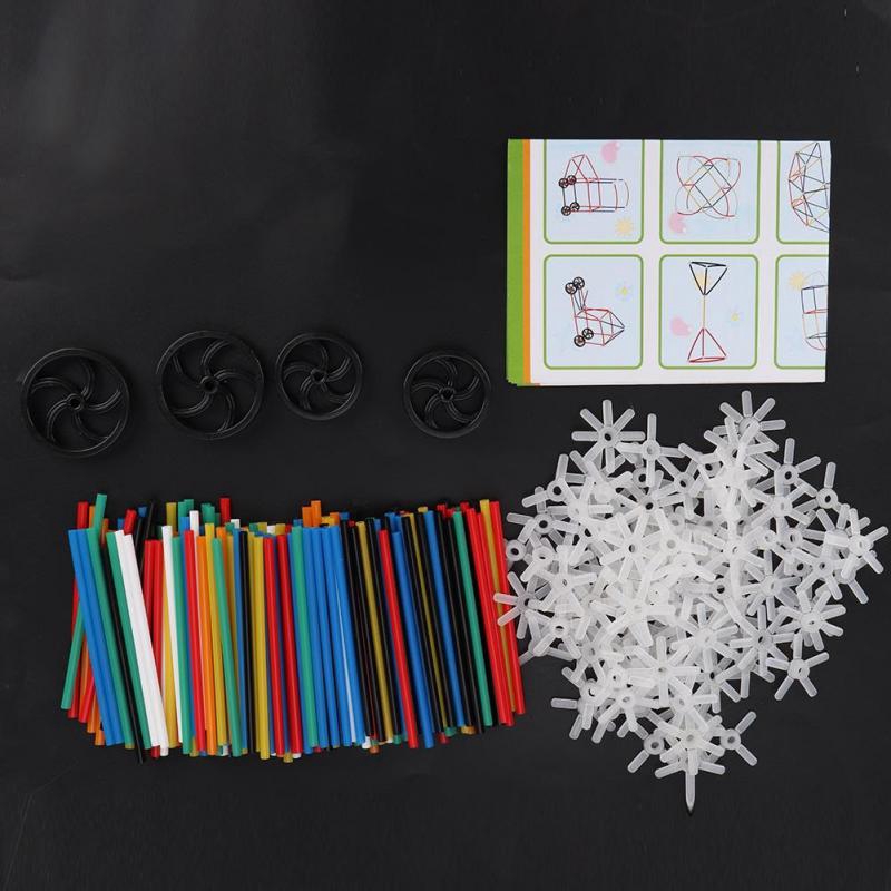 Straw Connectors Toys Wow Blog