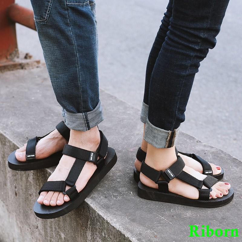 korean sandals mens