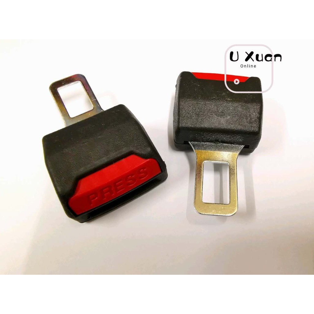 SAFETY BELT LOCK SM201 (1 SET 2 PCS) Shopee Malaysia