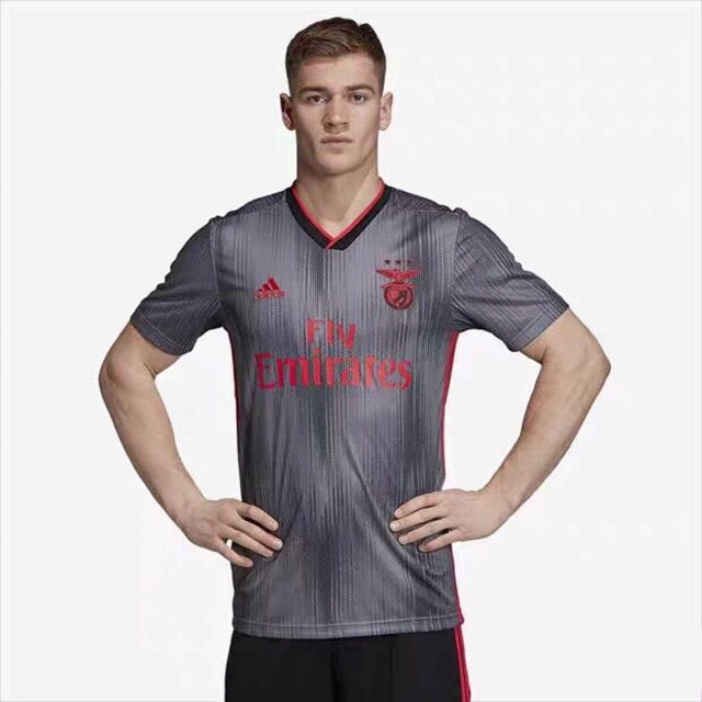 benfica away jersey 2019