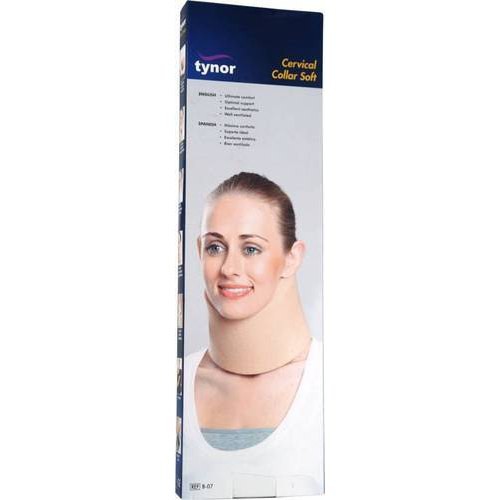 tynor neck support