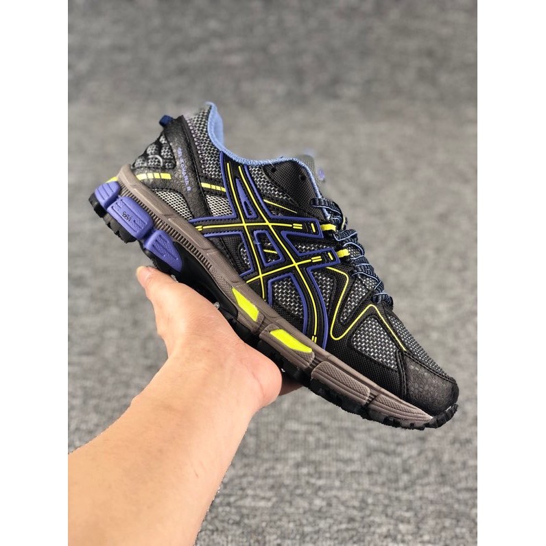 asics non slip