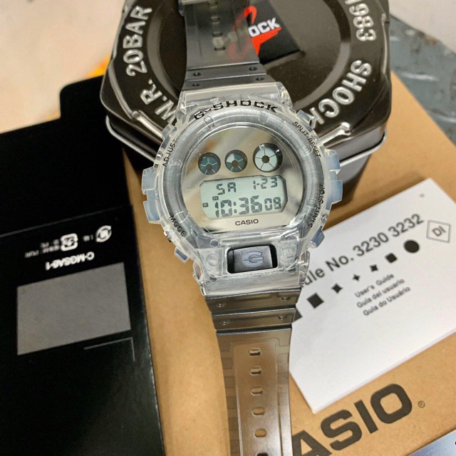 dw6900 sk1