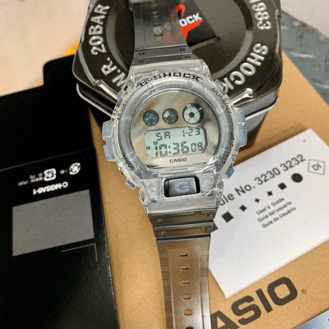 sk1 g shock