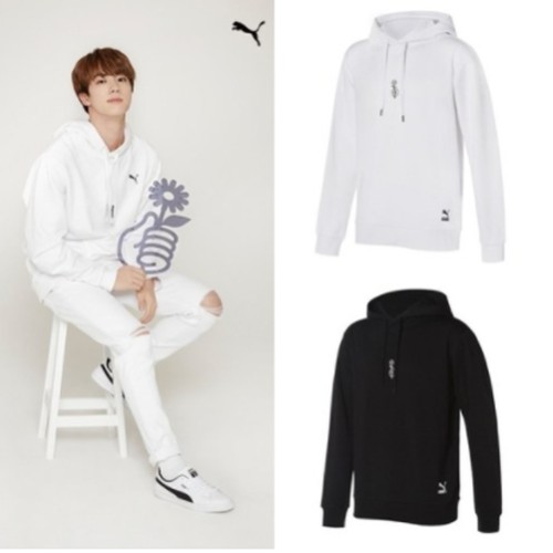 puma jacket bts