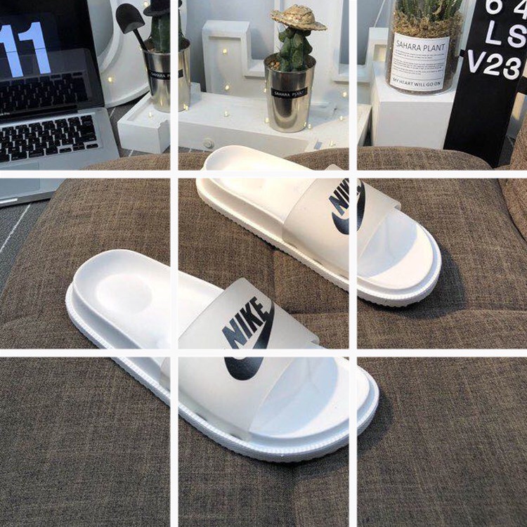 nike soft sole slides