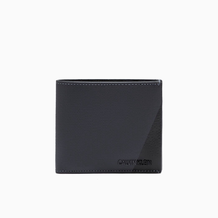 calvin klein billfold