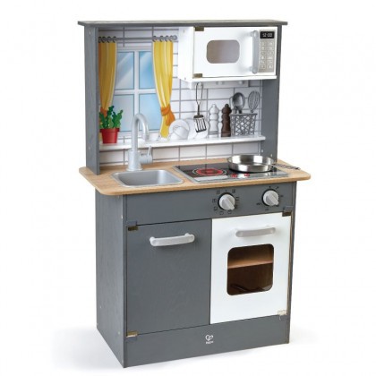 hape toy kitchen