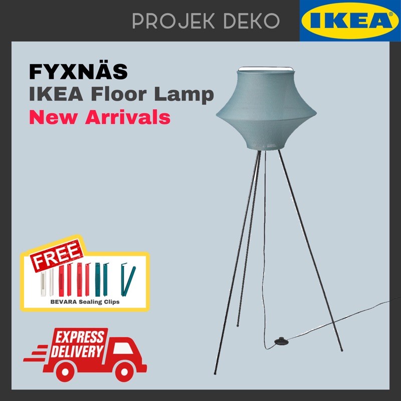 ikea not lamp max wattage