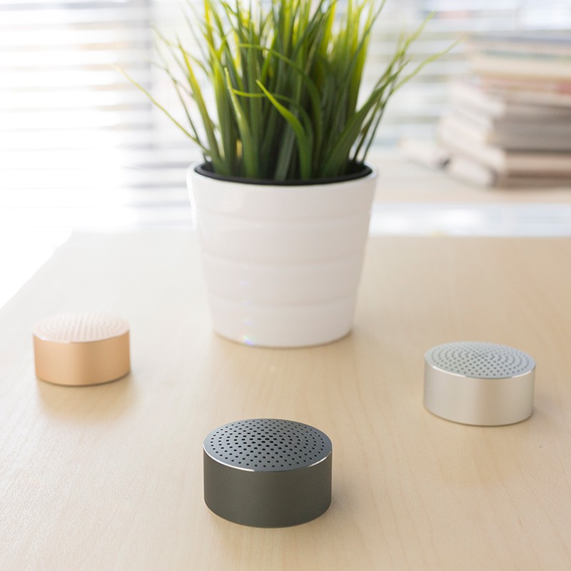 xiaomi millet portable speaker