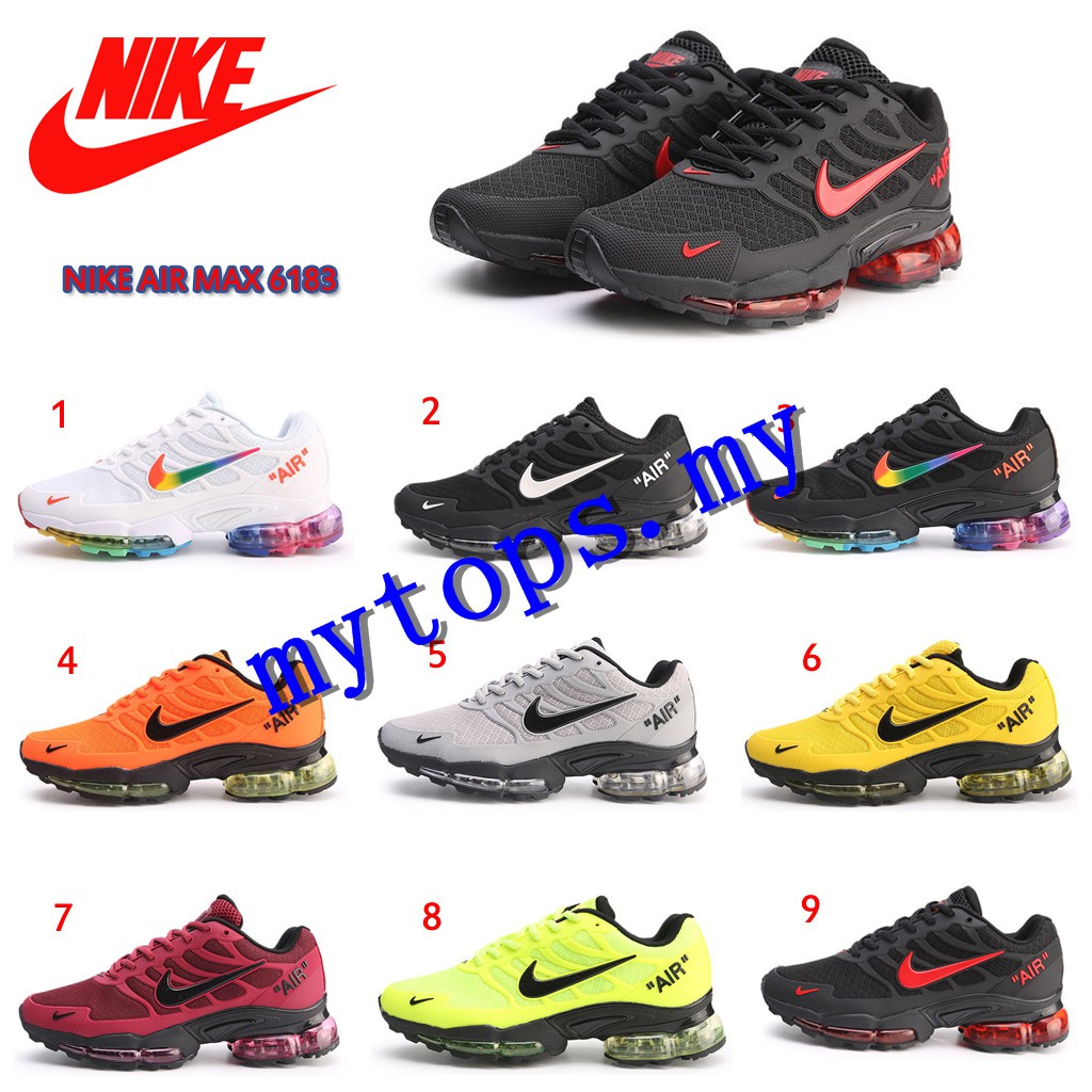 Tranche Mission Craie Air Max 61 Episode Beche Rapide
