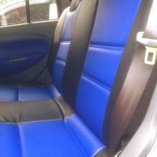 Cover seat viva semileather  Shopee Malaysia