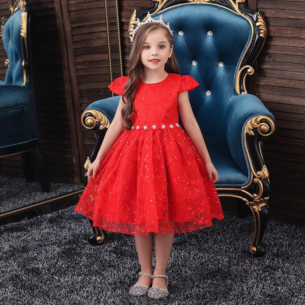 girls event dresses