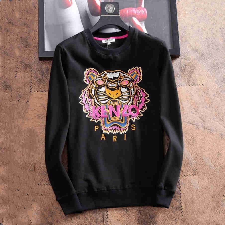 kenzo womens hoodie