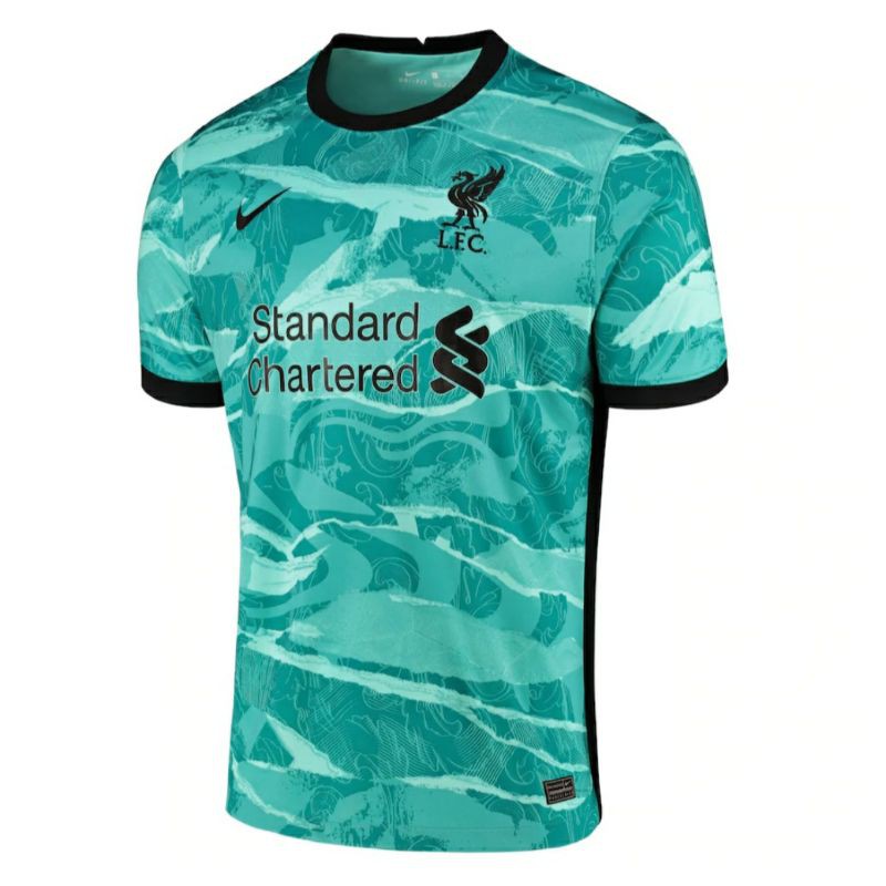 new liverpool away kit 2021