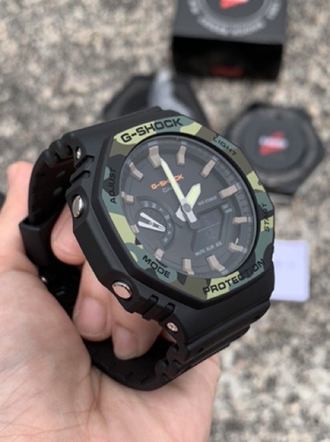 gshock tmj camo