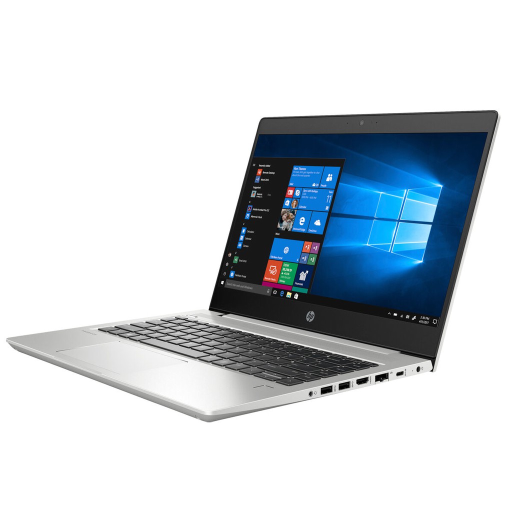 Hp Probook 445 G7 Notebook Pc 1p7f0pa Amd Ryzen 5 4500u Shopee Malaysia 0705