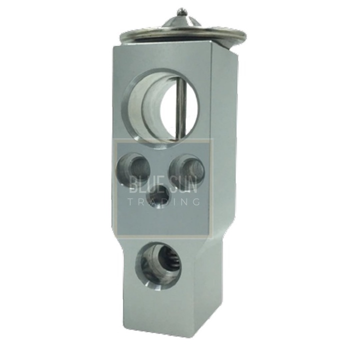 NISSAN NAVARA AIR COND EXPANSION VALVE Shopee Malaysia