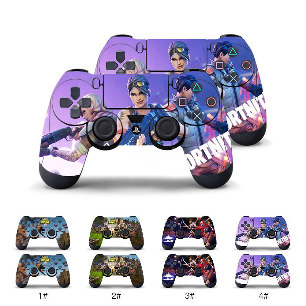 ps4 controller cover fortnite