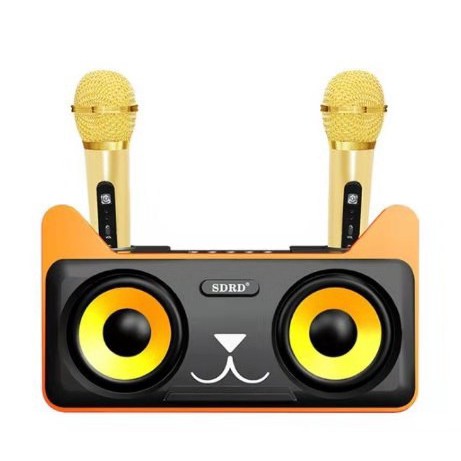 sdrd speaker
