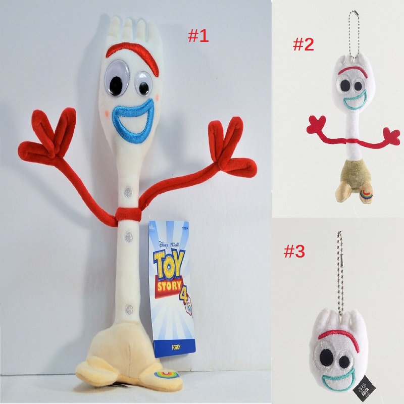 forky doll