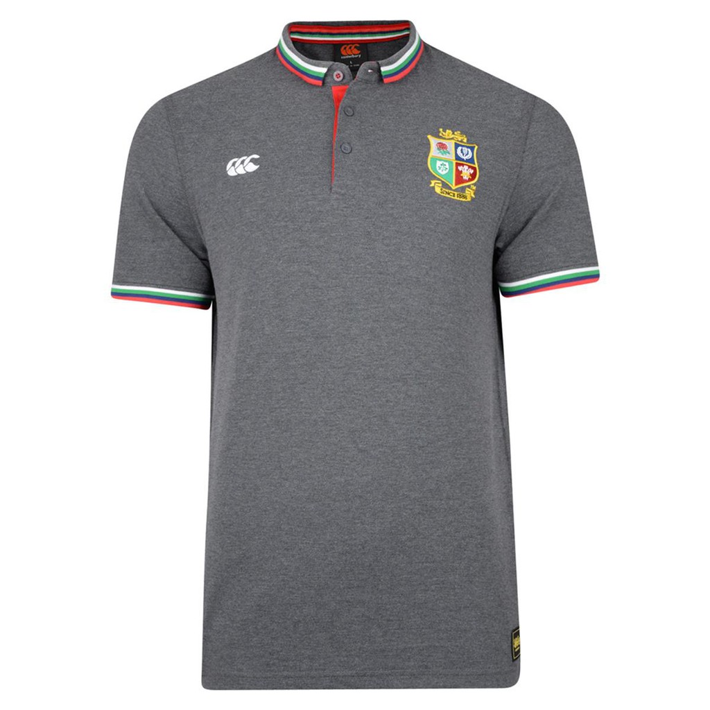 lions polo shirt 2017