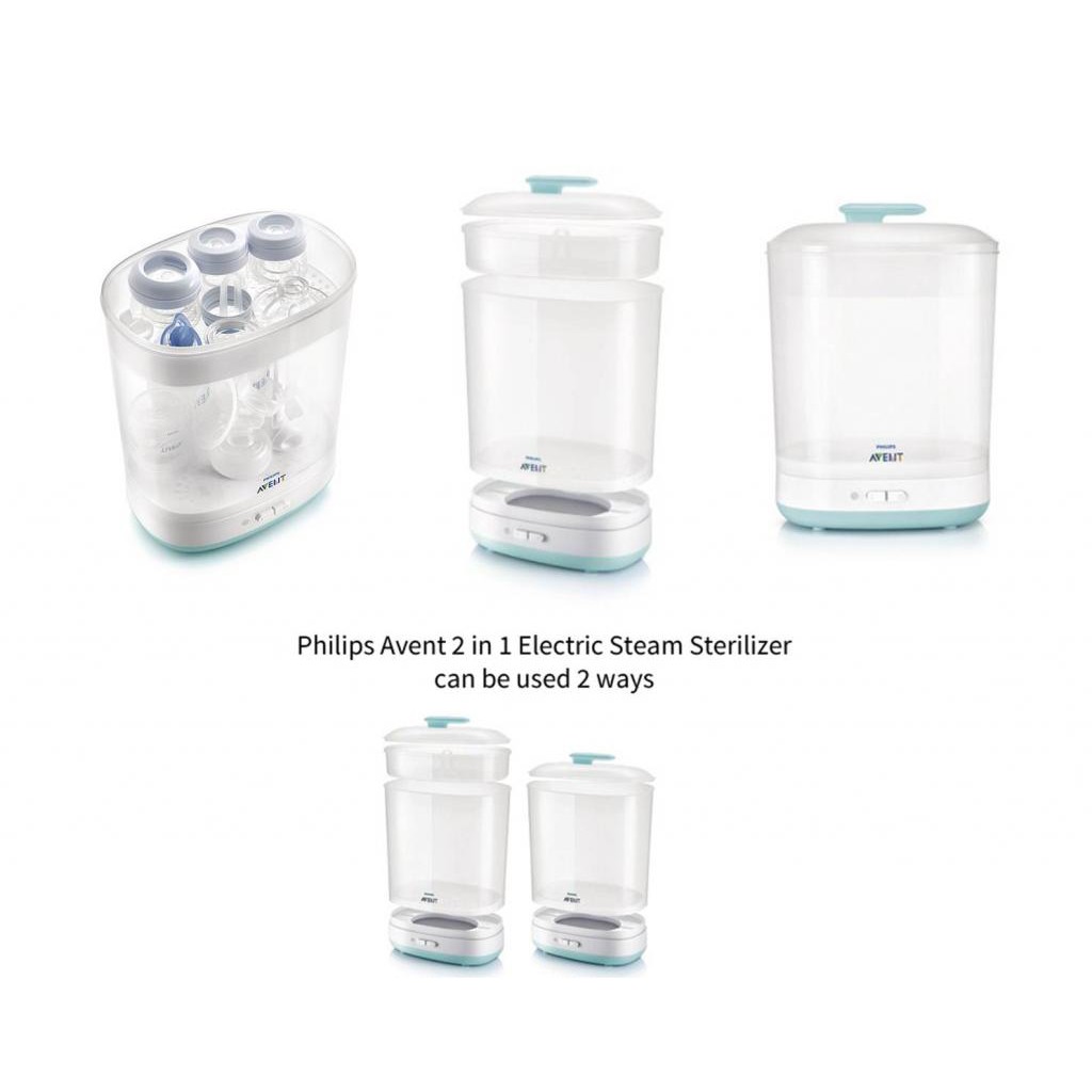 avent philips 2 in 1