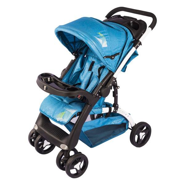 kinlee baby stroller